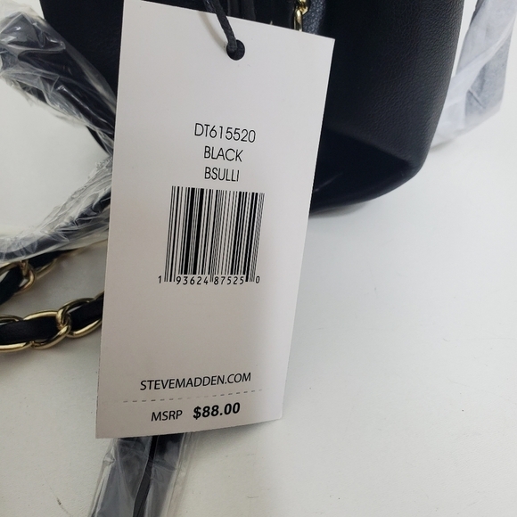 Steve Madden convertible crossbody - Picture 12 of 16